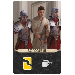 Jeux de société - 7 Wonders Duel - Agora