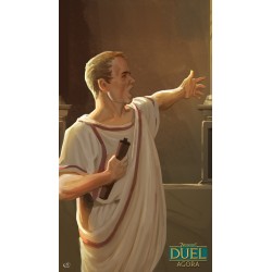 Jeux de société - 7 Wonders Duel - Agora