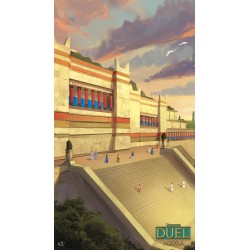 Jeux de société - 7 Wonders Duel - Agora