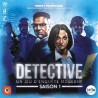 Jeux de société - Detective : Saison 1