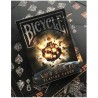 Bicycle - 54 cartes Asteroid