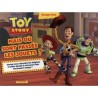 Jeux de société - Escape Box - Disney Toy Story : Mais où sont passés les jouets ?