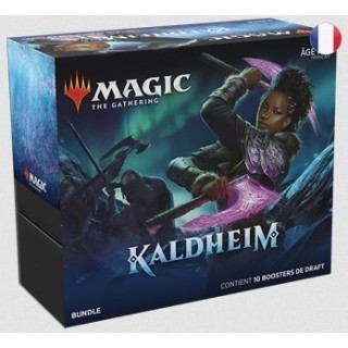 Bundle Magic Kaldheim
