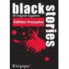 Jeux de société - Black Stories