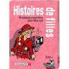 Jeux de société - Black Stories Junior - Histoires de Filles