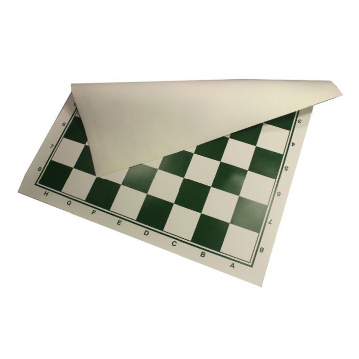 Jeu d'échec Voyage - Tube plastique