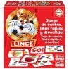 Jeux de société - Le Lynx go