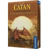 Jeux de société - Catan - Extension : Trésors, Dragons & Explorateurs