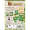 Jeux de société - Carcassonne : Chasseurs et Cueilleurs