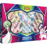 Coffret Pokémon : Gardevoir et Nymphali