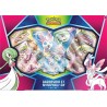 Coffret Pokémon : Gardevoir et Nymphali