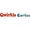 Jeux de société - Qwirkle Cartes