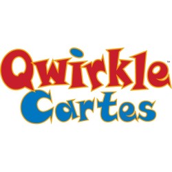 Jeux de société - Qwirkle Cartes
