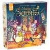 Jeux de société - La Maison des Souris