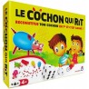 Jeux de société - Le cochon qui rit