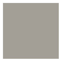 Extra Opaque Gris Chaud