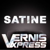 Vernis - Satiné