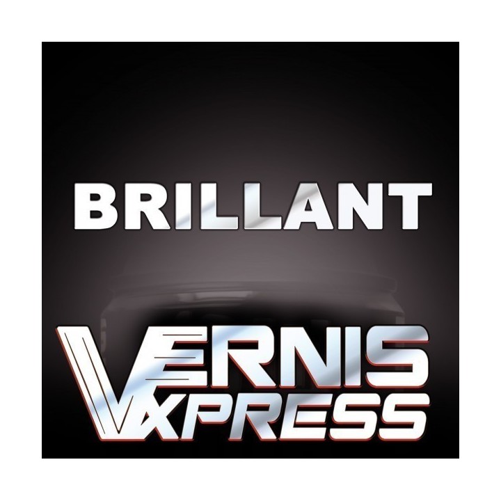 Vernis - Brillant