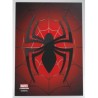 Gamegenic Marvel Champions Art Sleeves - Spider-Man