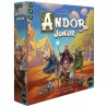 Jeux de société - Andor Junior