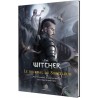 Jeux de rôle - The Witcher - Le Journal du Sorceleur