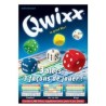 Jeux de société - Qwixx Recharge bloc de score