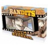 Jeux de société - Colt Express - Bandits : Ghost