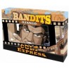 Jeux de société - Colt Express - Bandits : Django