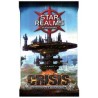 Star Realms extension Crisis : Flottes et Bastions