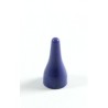 Pions Quality plastic Pawns - Violet