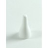 Pions Quality plastic Pawns - Blanc