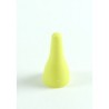 Pions Quality plastic Pawns - Jaune