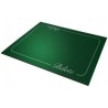 Tapis Belote Coeur de Pique Excellence Vert