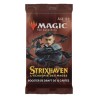 Booster Magic Strixhaven : L'Academie des Mages