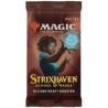 MTG - Booster Magic Strixhaven : School of Mages