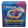 MTG - Magic Pack d'Avant-Première Strixhaven : L'Academie des Mages