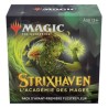 MTG - Magic Pack d'Avant-Première Strixhaven : L'Academie des Mages