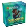 MTG - Magic Pack d'Avant-Première Strixhaven : L'Academie des Mages