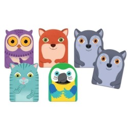 Jeux de société - Little Family