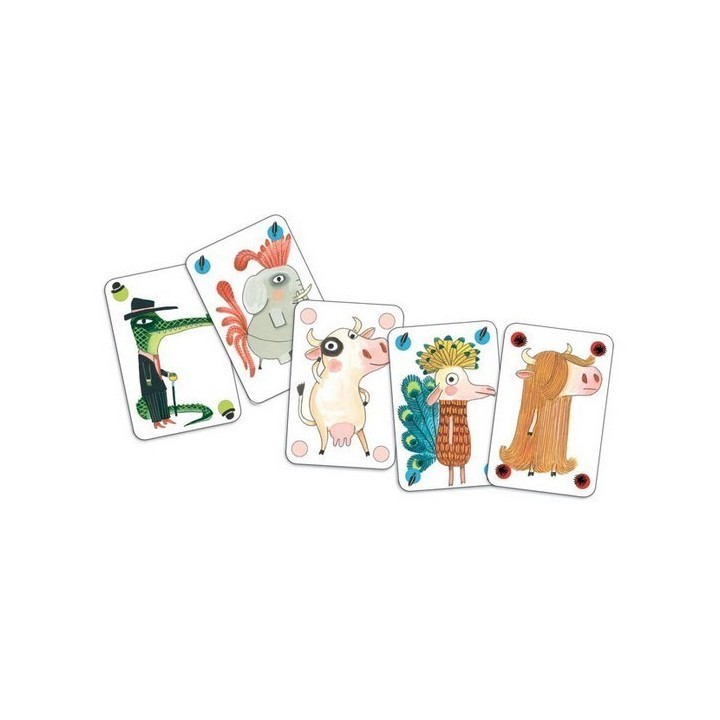 Jeux de société - Pipolo
