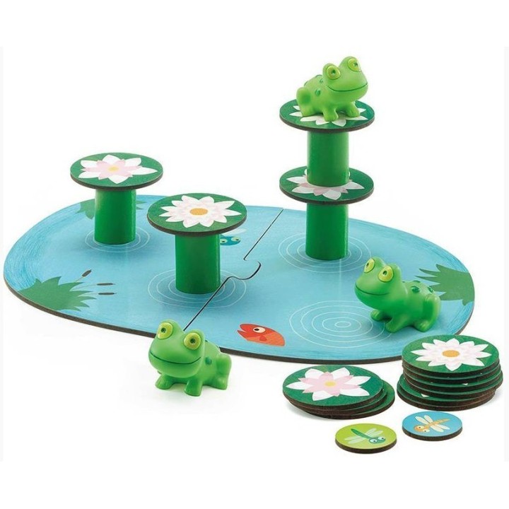 Jeux de société - Little Balancing