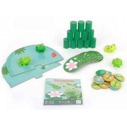 Jeux de société - Little Balancing