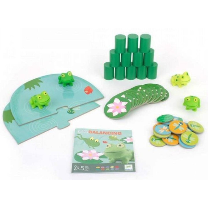 Jeux de société - Little Balancing
