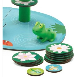 Jeux de société - Little Balancing