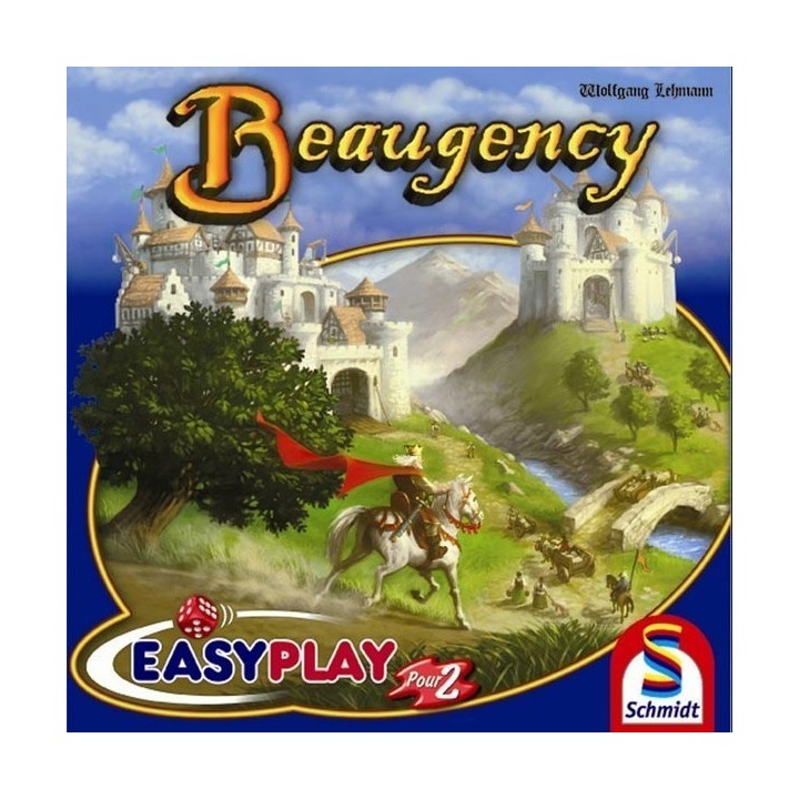 Jeux de société - Occasion - Beaugency
