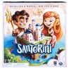 Jeux de société - Occasion - Santorini