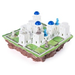 Jeux de société - Occasion - Santorini