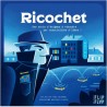 Jeux de société - Ricochet 2 : Le Profil de l'Homme Sans Visage