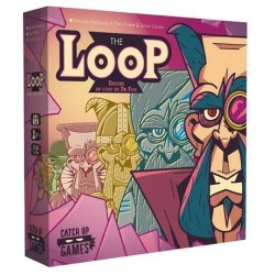 Jeux de société - The Loop
