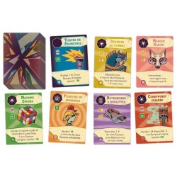 Jeux de société - The Loop